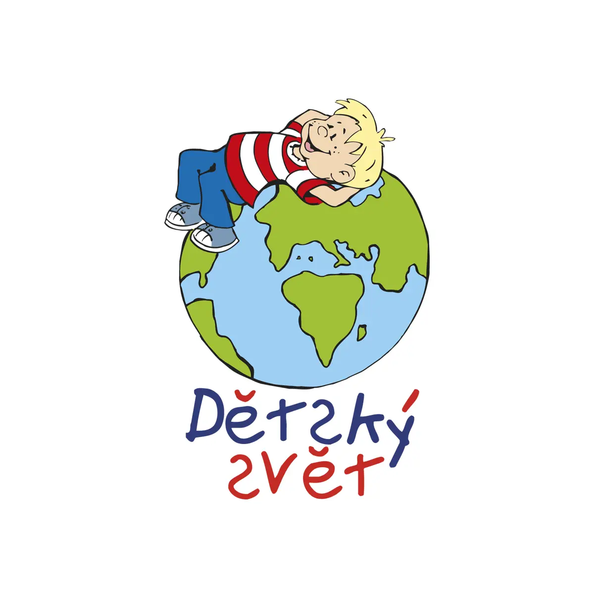 Dětský svět OC Forum Ústí nad Labem