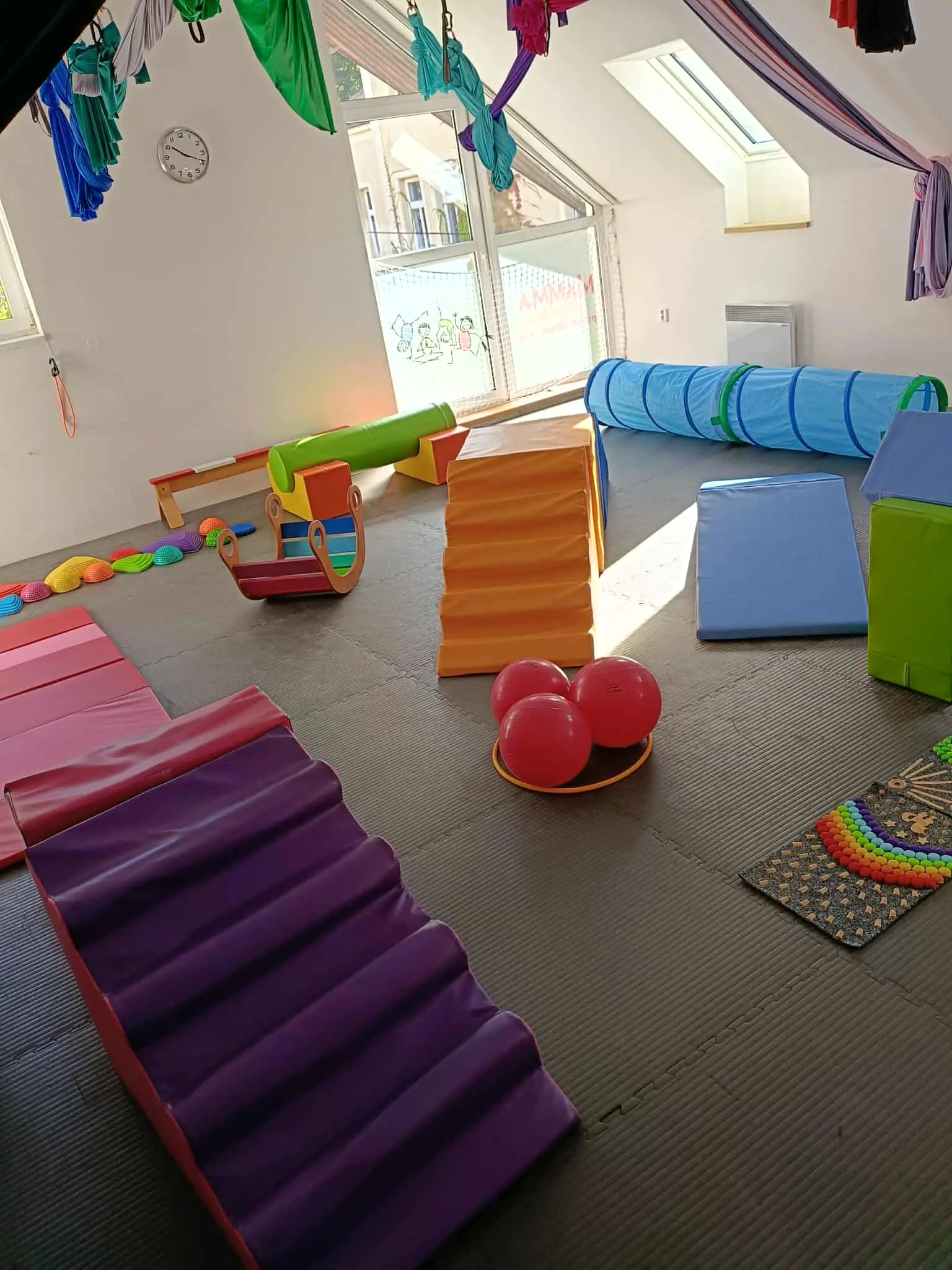 MaMMa centrum