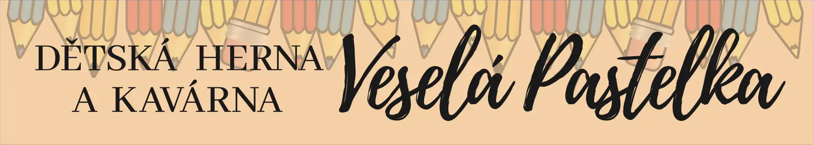 Dětská herna Veselá Pastelka