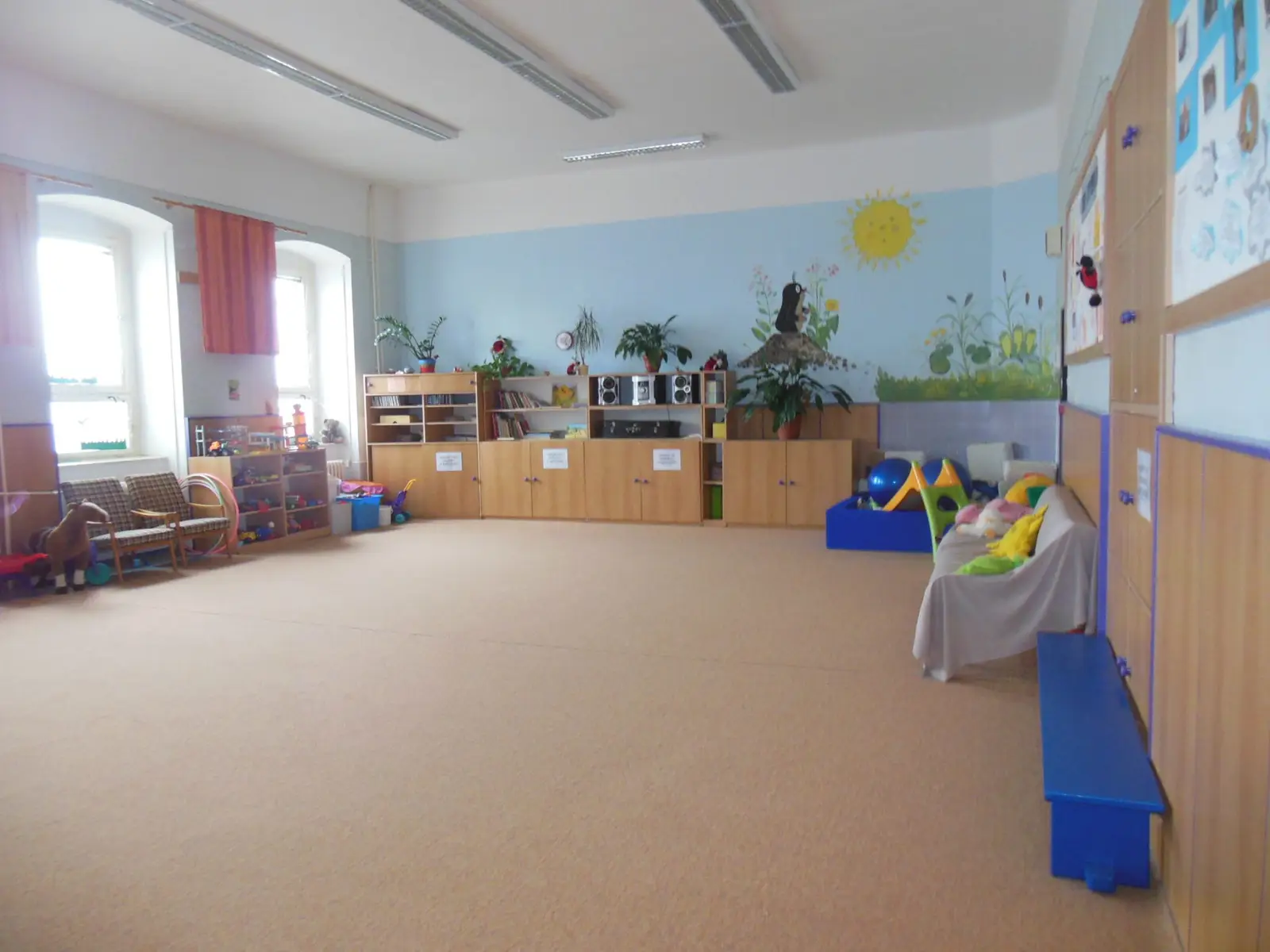 Rodinné centrum Beruška Strakonice, z.s.