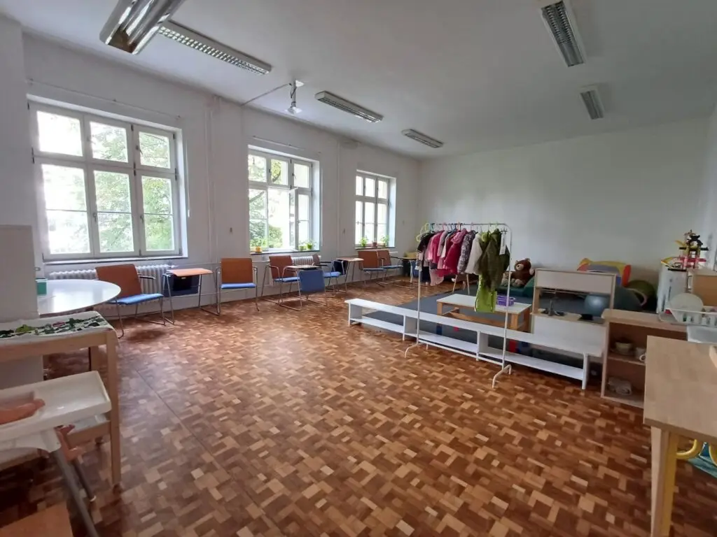 Dětské centrum Vesněnka
